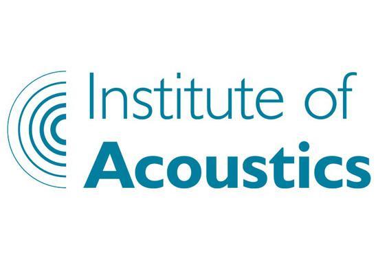 Termolog oy, institute of acoustics